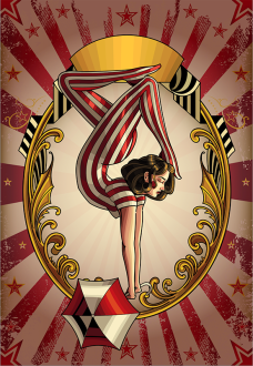 CIRCUS