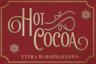 Hot cocoa
